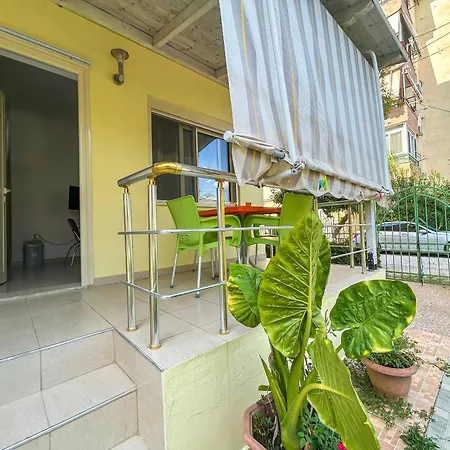Garden 1177 Appartement