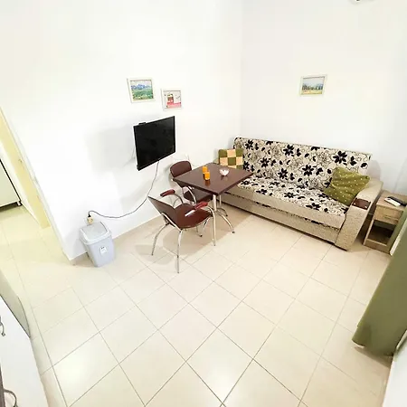 Appartement Garden 1177