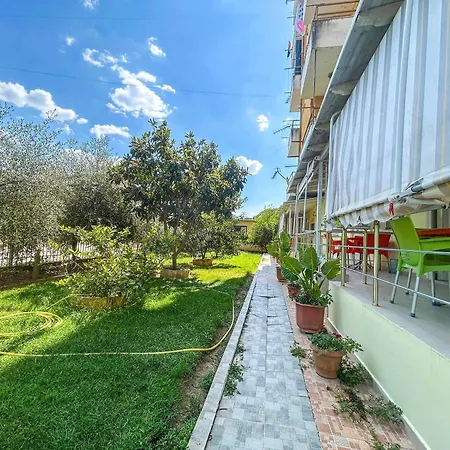 Garden 1177 Appartement
