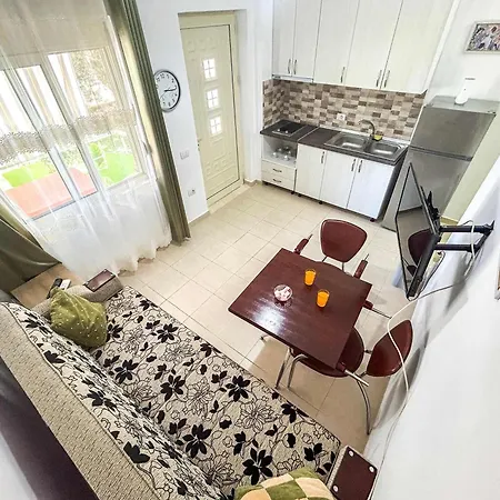 Appartement Garden 1177 Golem (Tirana)
