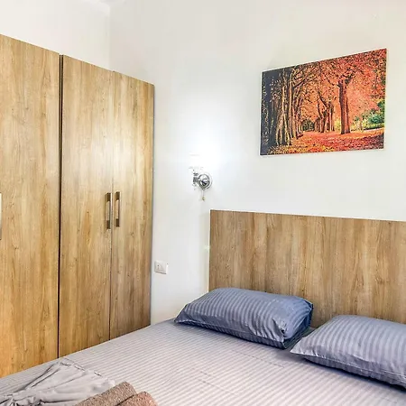 Appartement Garden 1177