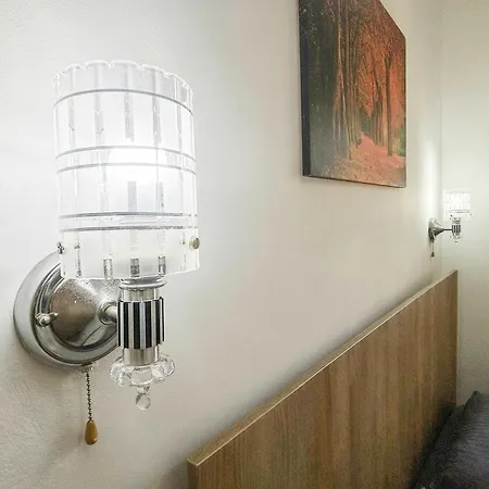 Appartement Garden 1177